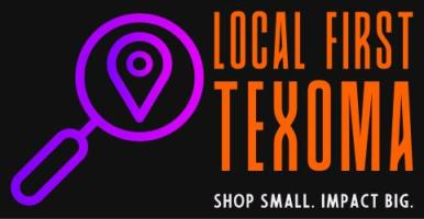 Local First Texoma