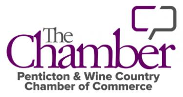 Penticton & Wine Country Chamber of Commerce (BC)