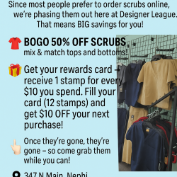 Coupon Banner