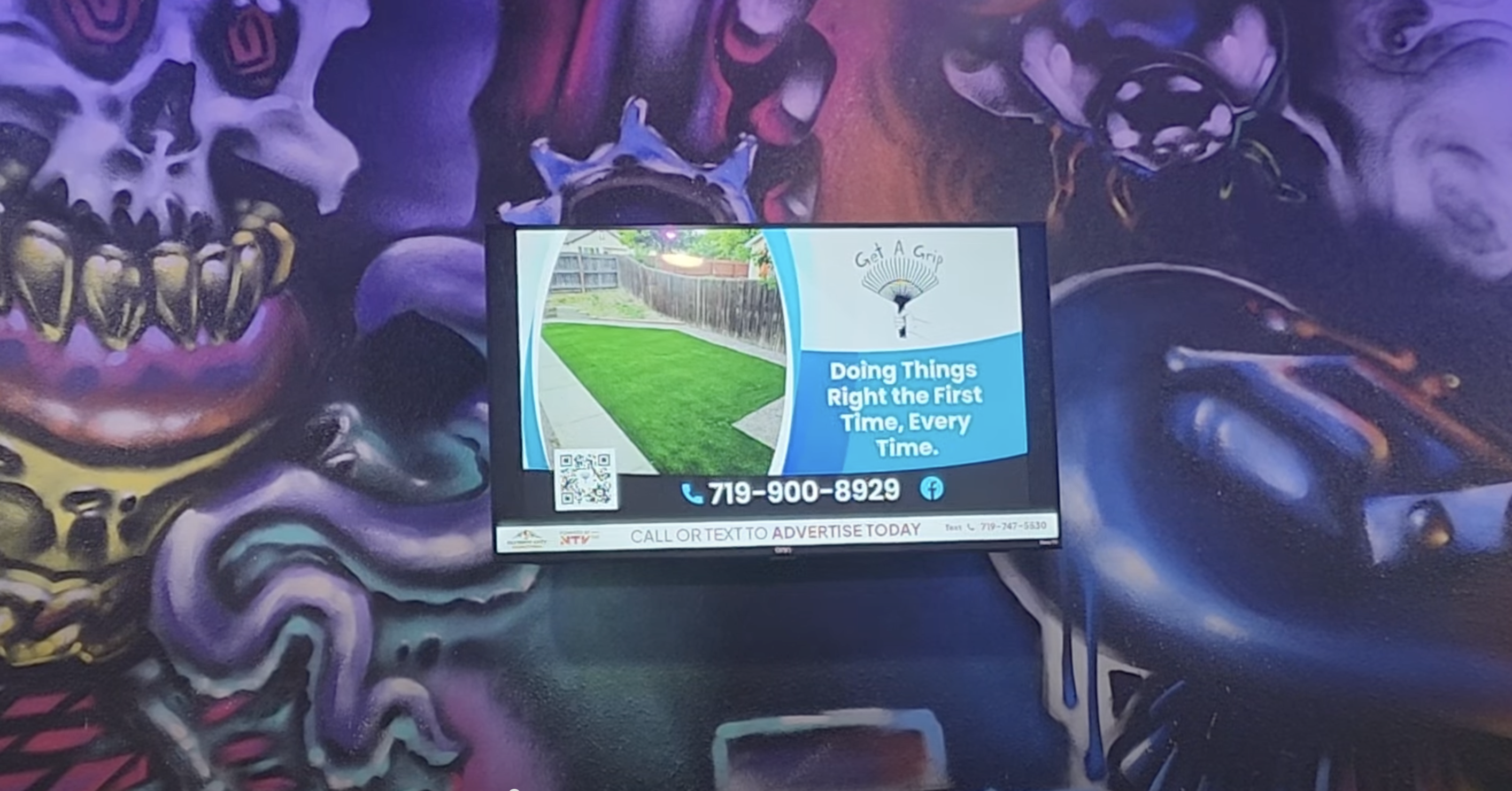 Coupon Banner