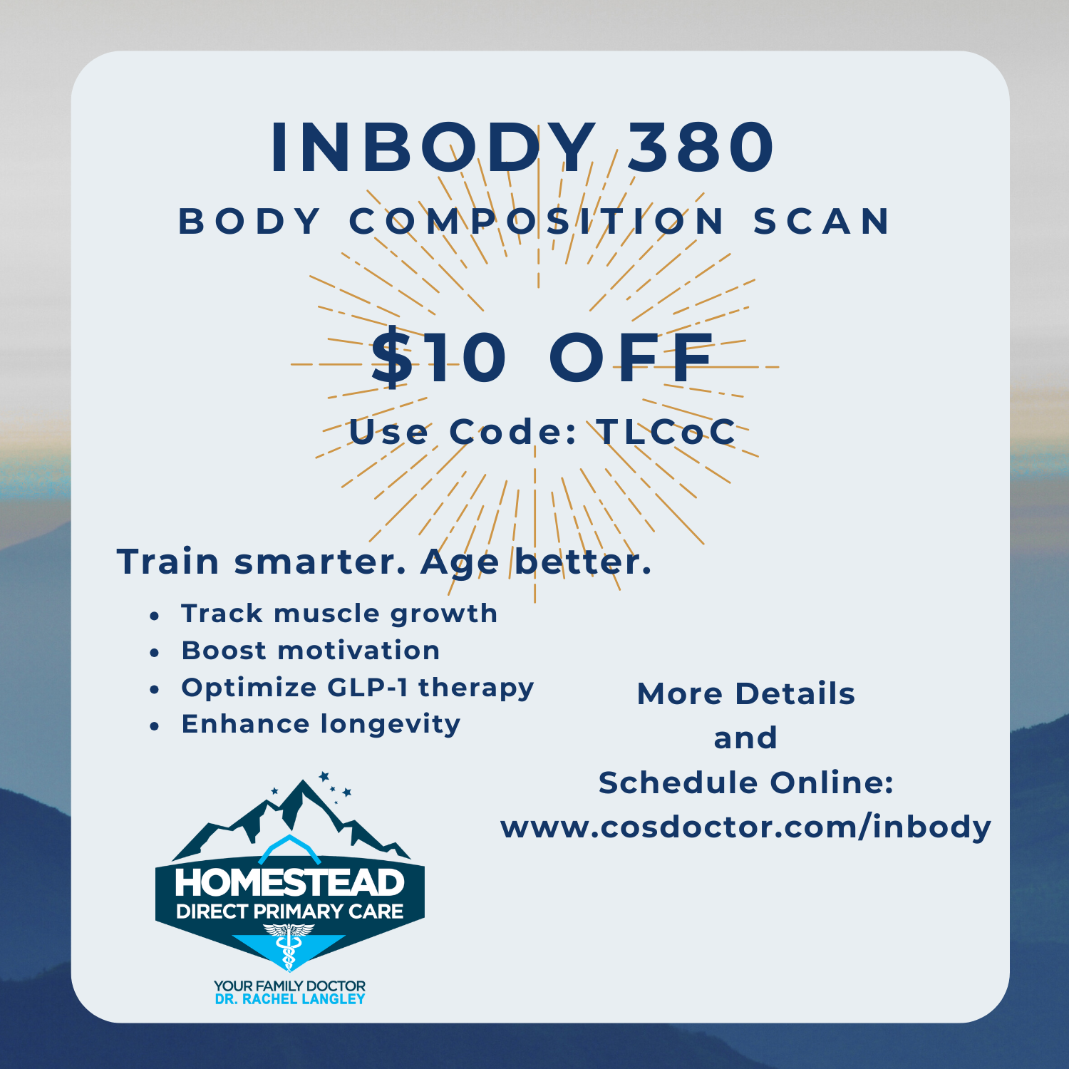 Coupon Banner