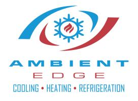 Ambient Edge Heat & Air