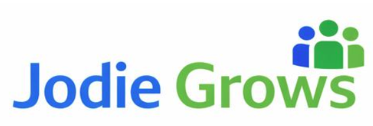 Jodie Grows